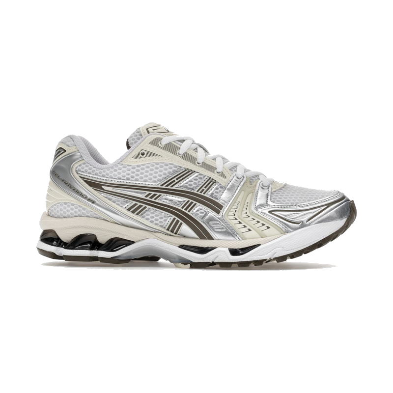ASICS Gel-Kayano 14 White Ivory