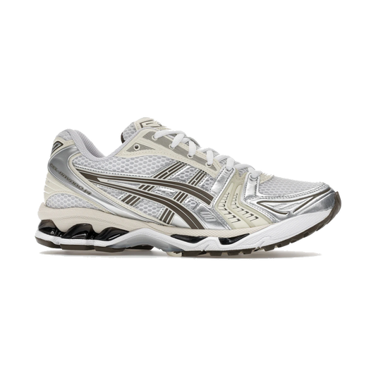 ASICS Gel-Kayano 14 White Ivory
