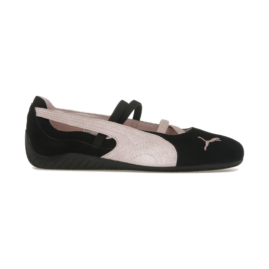 Puma Speedcat Ballet Black Mauve Mist