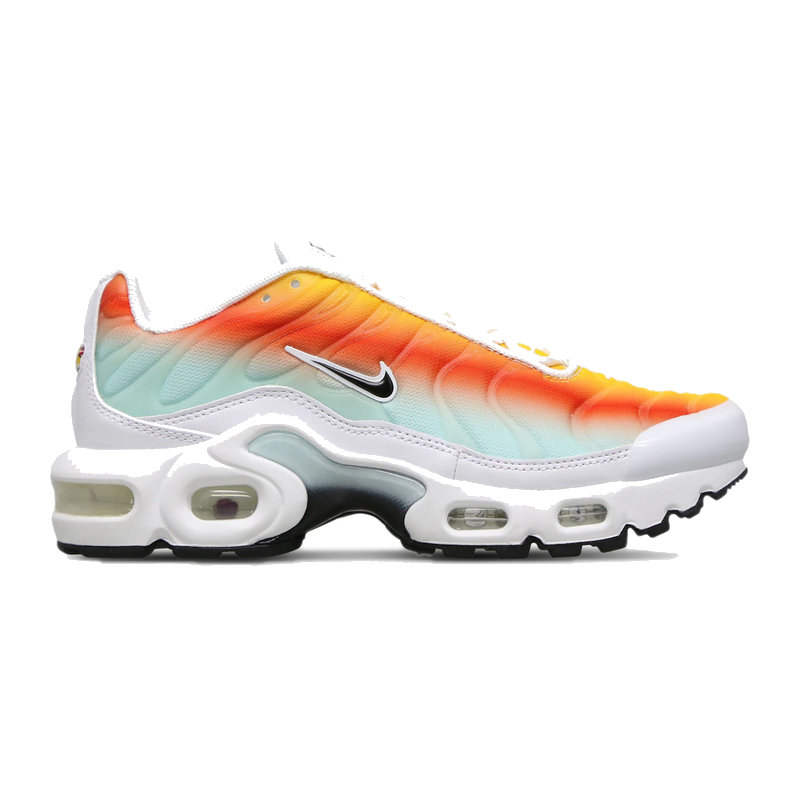 Nike Air Max Plus Tropical Sunset