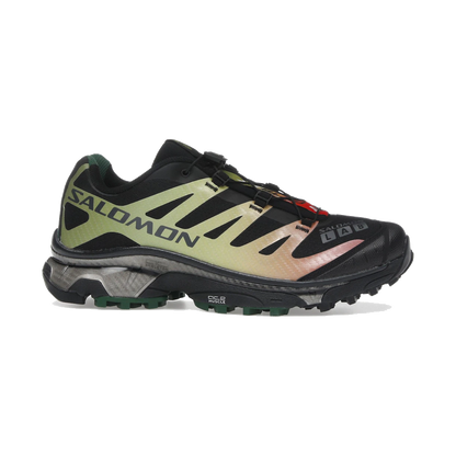 Salomon XT-4 OG Black Asphalt Eden