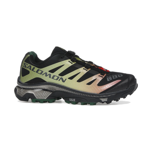 Salomon XT-4 OG Black Asphalt Eden