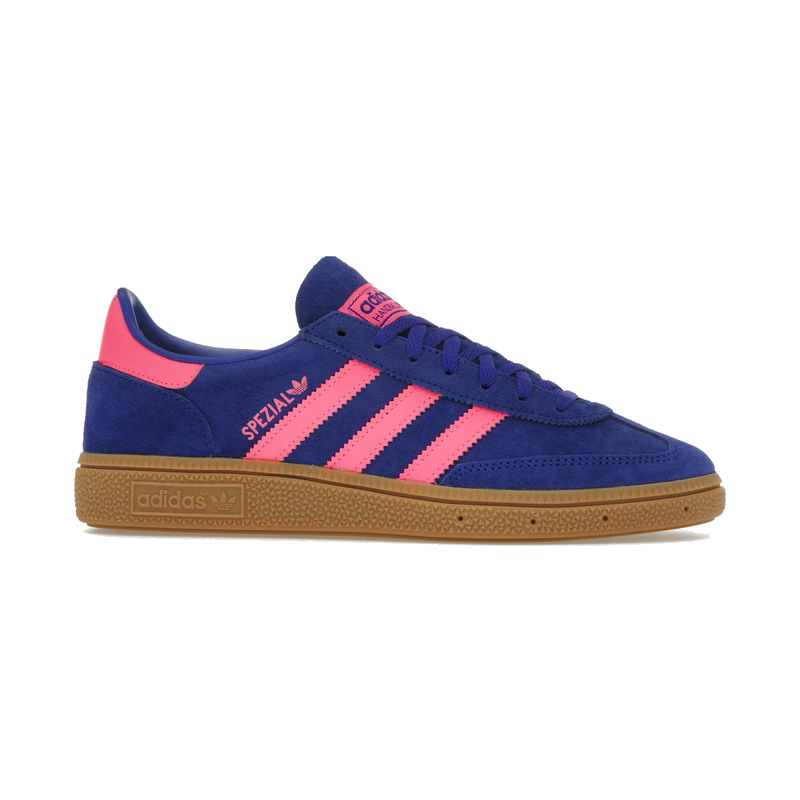 Adidas Handball Spezial Lucid Blue Lucid Pink