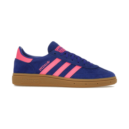 Adidas Handball Spezial Lucid Blue Lucid Pink