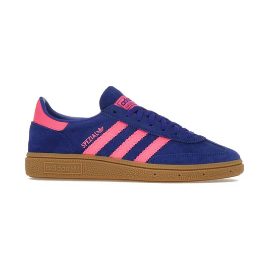 Adidas Handball Spezial Lucid Blue Lucid Pink