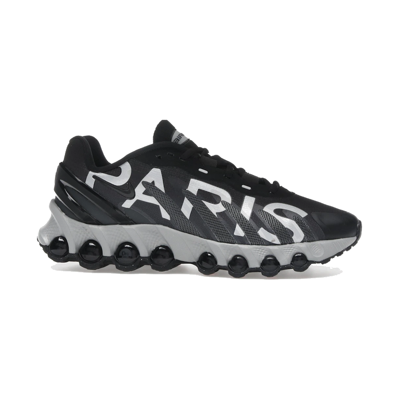 Nike Air Max Dn8 PSG Paris Saint-Germain Black Particle Grey