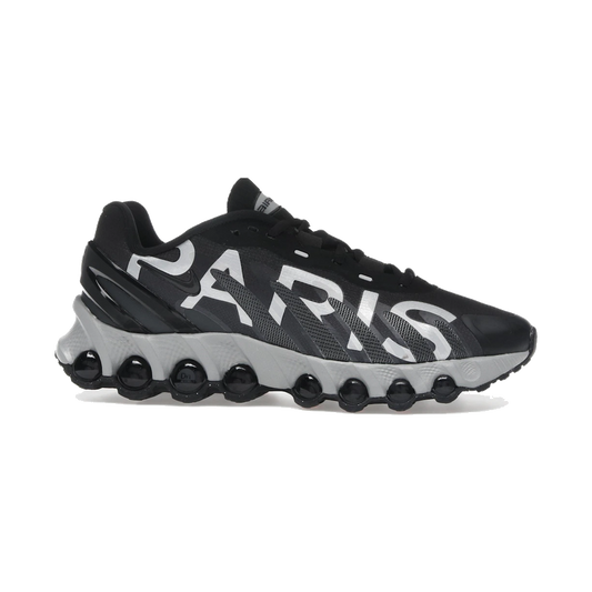 Nike Air Max Dn8 PSG Paris Saint-Germain Black Particle Grey