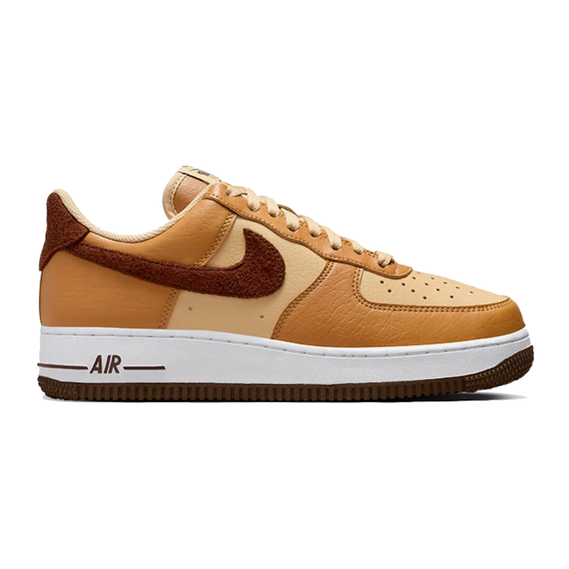 Nike Air Force 1 Low '07 Next Nature Flax Cacao Wow