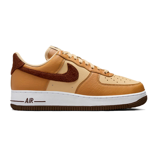 Nike Air Force 1 Low '07 Next Nature Flax Cacao Wow