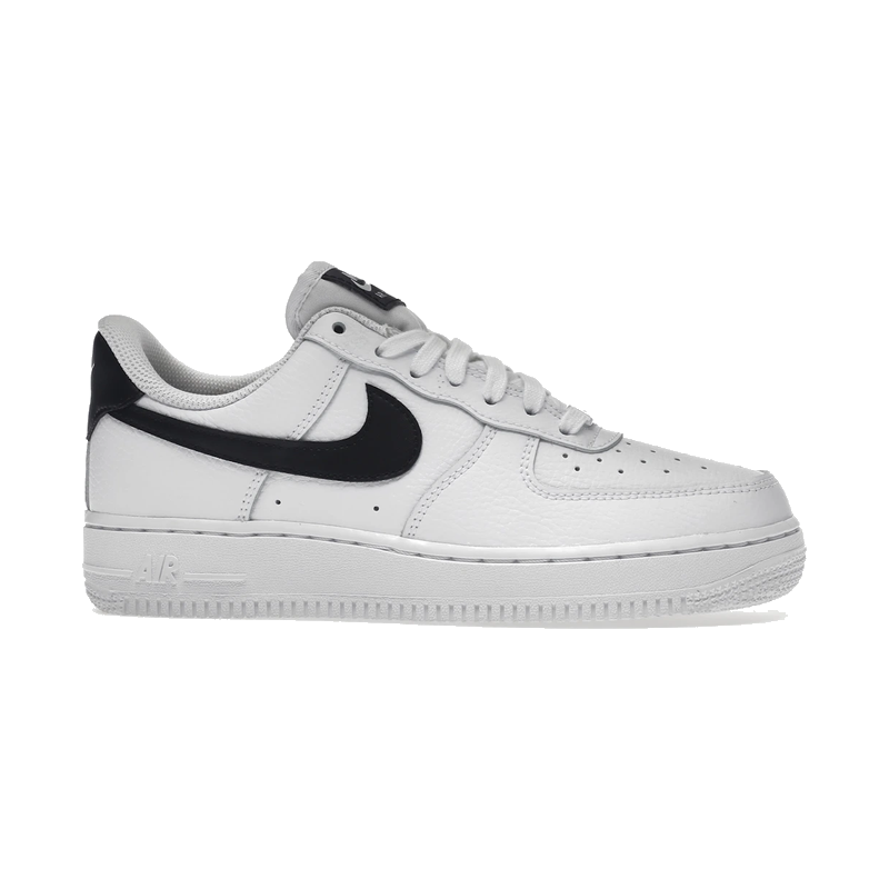 Nike Air Force 1 Low '07 White Black