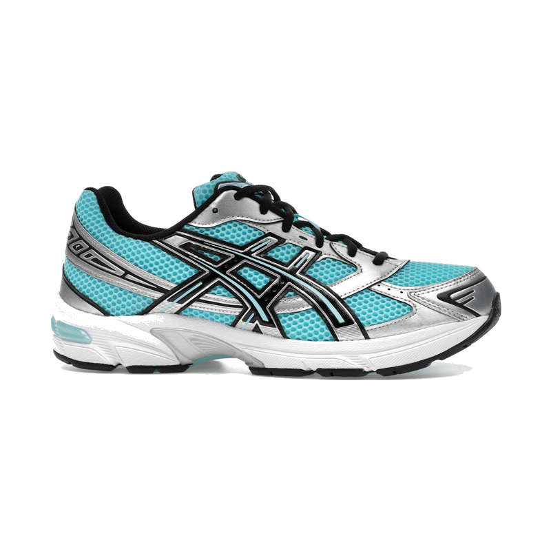 ASICS Gel-1130 Larimar Blue Silver