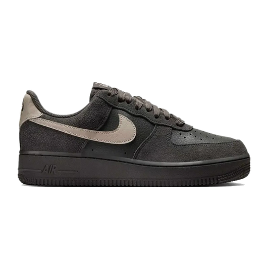Nike Air Force 1 Low Medium Ash Off Noir