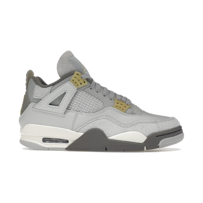 Air Jordan 4 Retro SE Craft Photon Dust