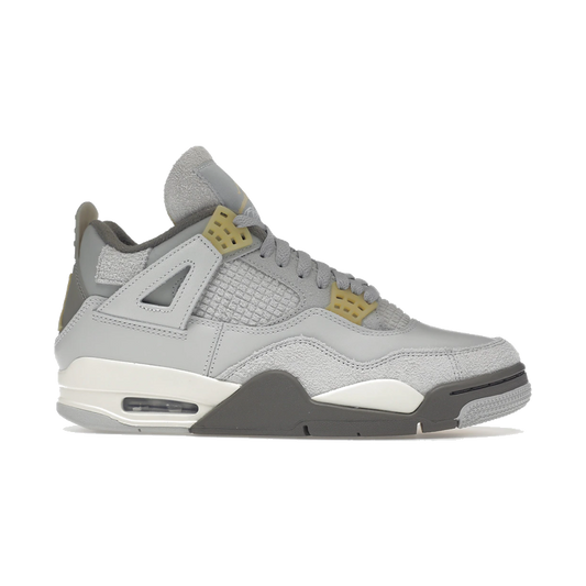 Air Jordan 4 Retro SE Craft Photon Dust