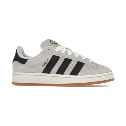 Adidas Campus 00s Crystal White Core Black