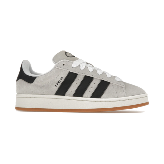 Adidas Campus 00s Crystal White Core Black