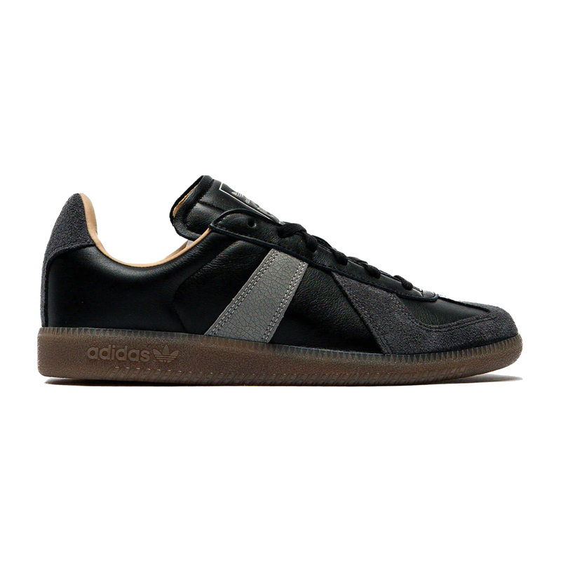 Adidas BW Army Black Charcoal Solid Grey