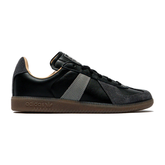 Adidas BW Army Black Charcoal Solid Grey