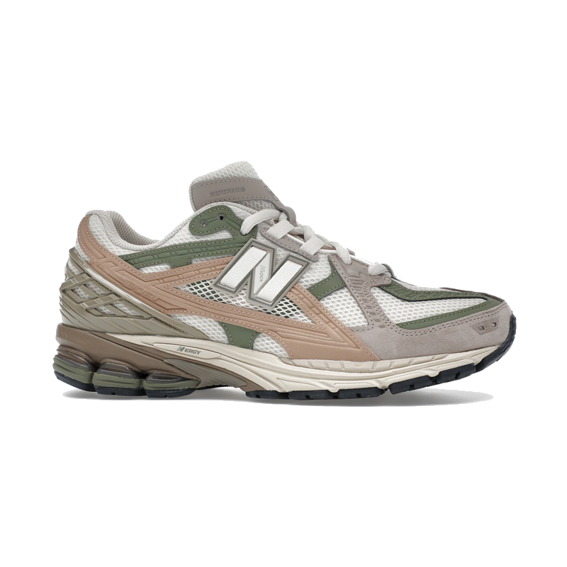 New Balance 1906U Linen Dark Olivine