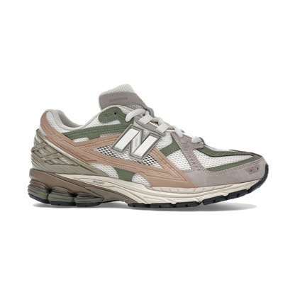 New Balance 1906U Linen Dark Olivine