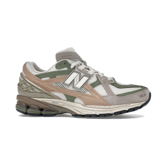 New Balance 1906U Linen Dark Olivine