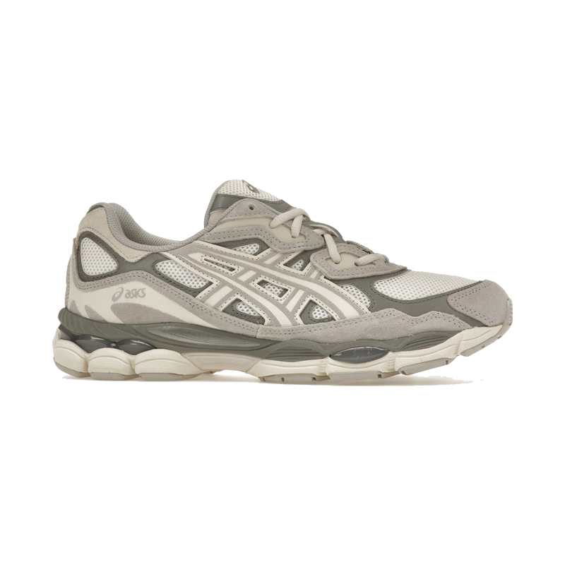 ASICS Gel-NYC Oyster Grey