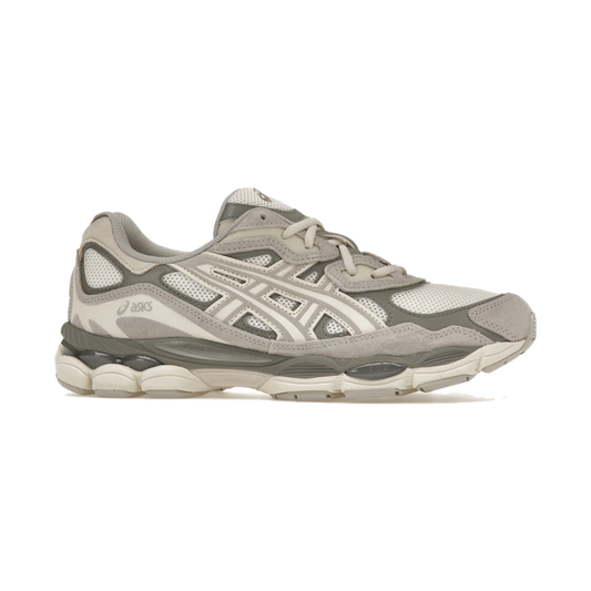 ASICS Gel-NYC Oyster Grey
