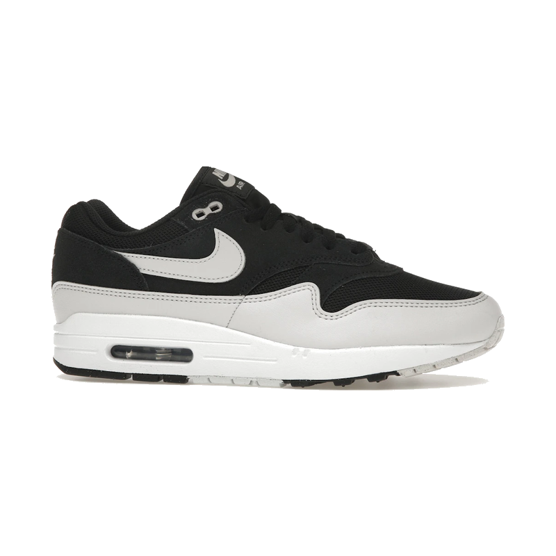 Nike Air Max 1 Essential Off Noir Vast Grey
