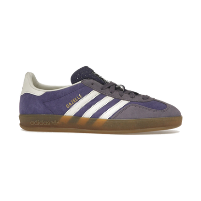Adidas Gazelle Indoor Collegiate Purple