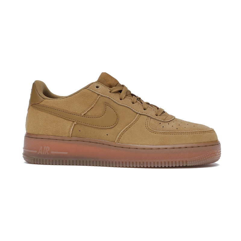 Nike Air Force 1 Low Wheat 2019