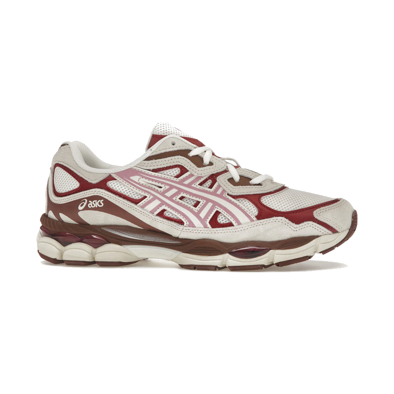 ASICS Gel-NYC Cream Sweet Pink