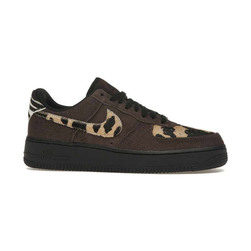 Nike Air Force 1 Low Animal Print
