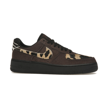Nike Air Force 1 Low Animal Print