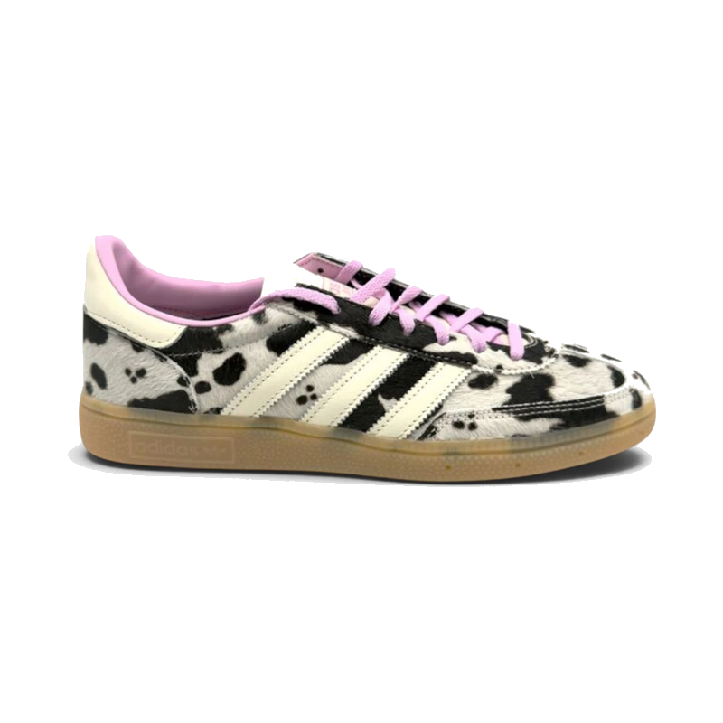 Adidas Handball Spezial Cow Print Bliss Lilac