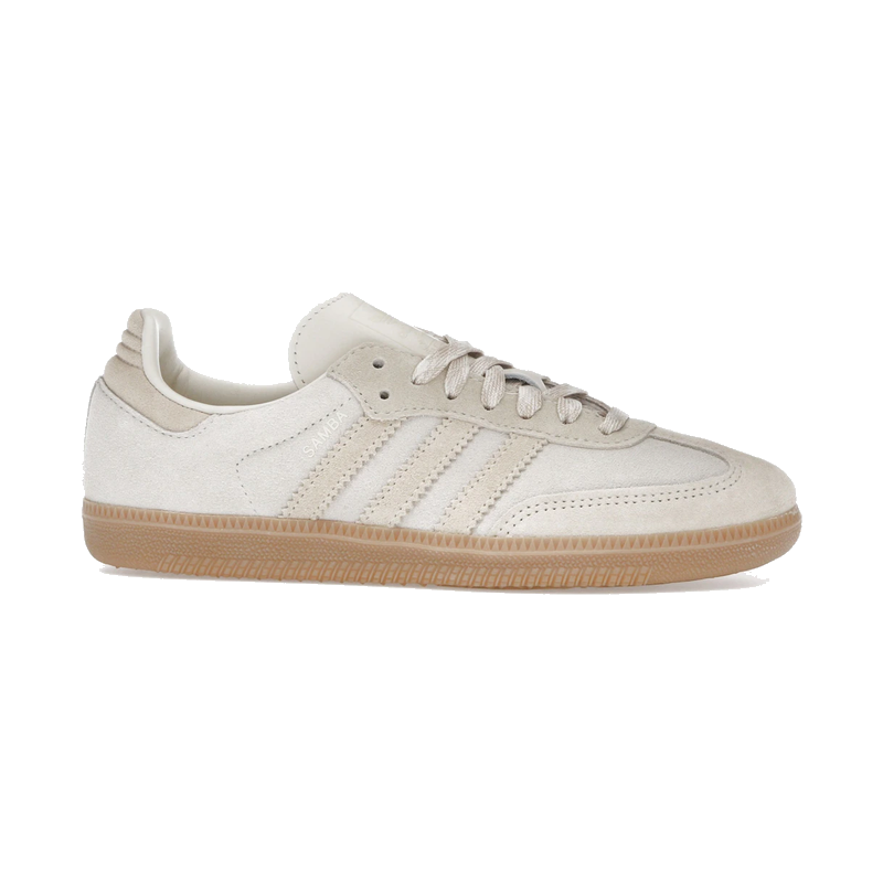Adidas Samba OG Sand Strata Wonder White