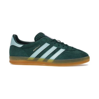 Adidas Gazelle Indoor Collegiate Green