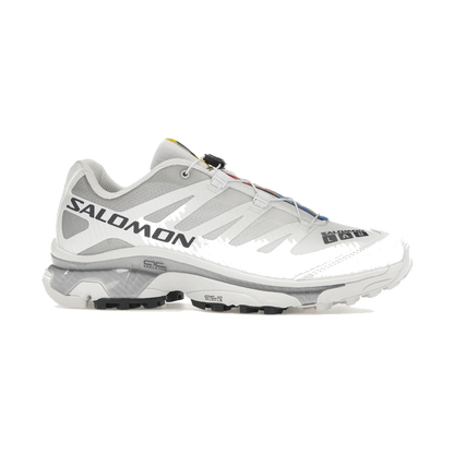 Salomon XT-4 OG White Lunar Rock