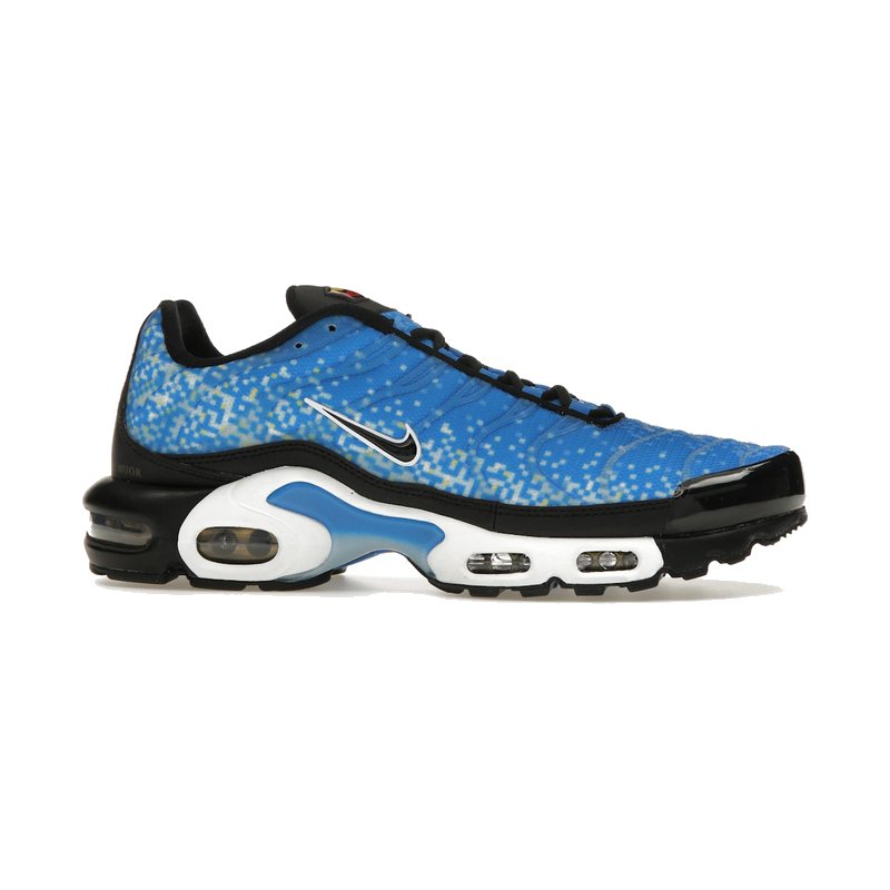 Nike Air Max Plus Naples