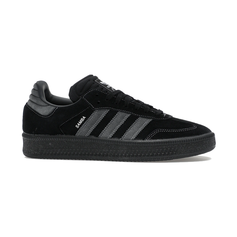 Adidas Samba XLG Black Carbon