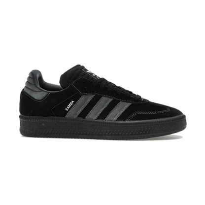 Adidas Samba XLG Black Carbon