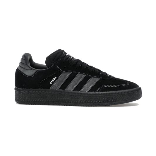 Adidas Samba XLG Black Carbon