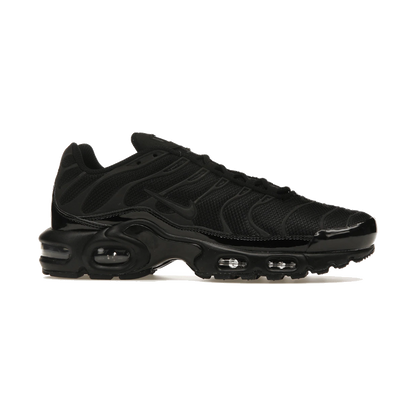 Nike Air Max Plus Black Reflective