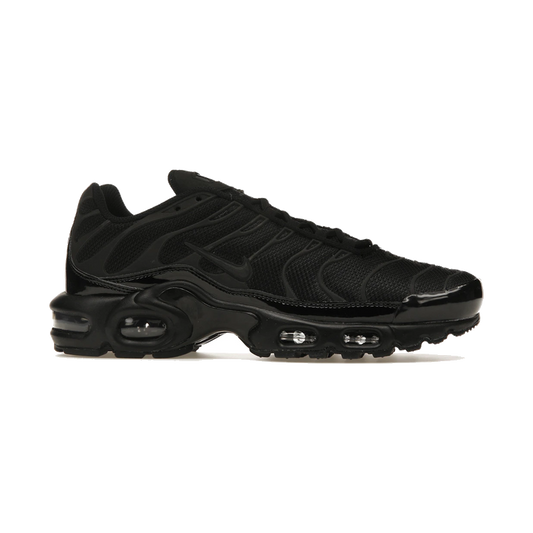 Nike Air Max Plus Black Reflective
