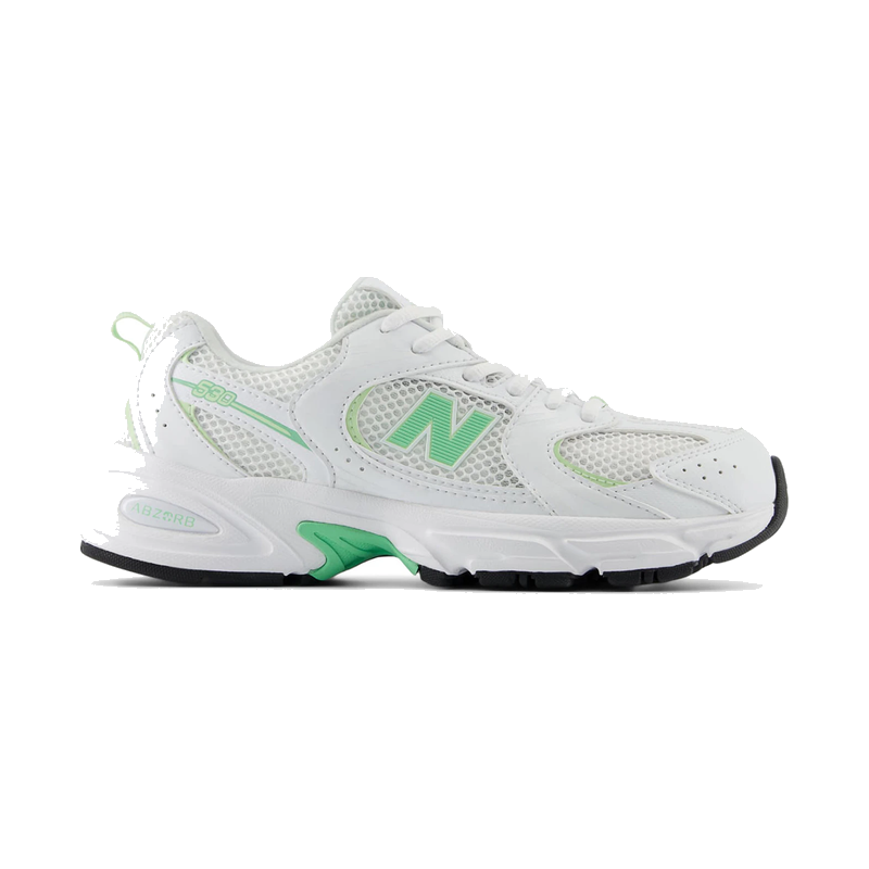 New Balance 530 White Melon Water