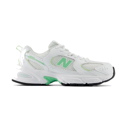 New Balance 530 White Melon Water