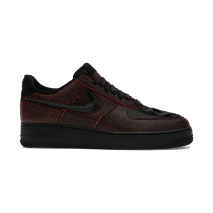 Nike Air Force 1 Low Retro QS Halloween Skull