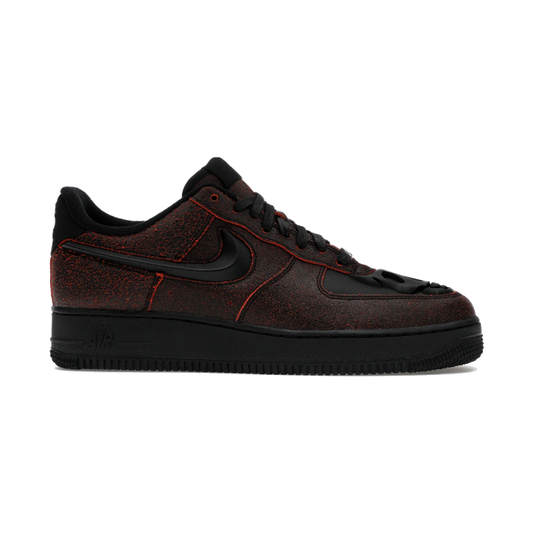 Nike Air Force 1 Low Retro QS Halloween Skull