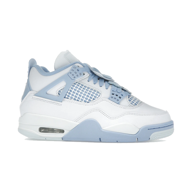 Air Jordan 4 Retro Forget Me Not