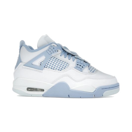 Air Jordan 4 Retro Forget Me Not