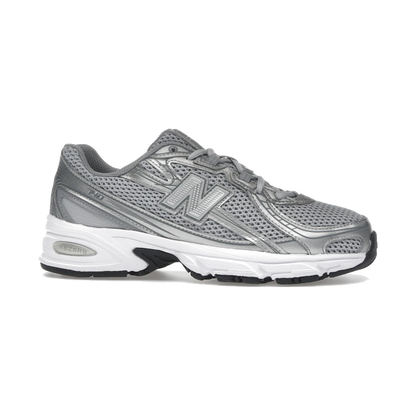 New Balance 740v2 Silver Castlerock